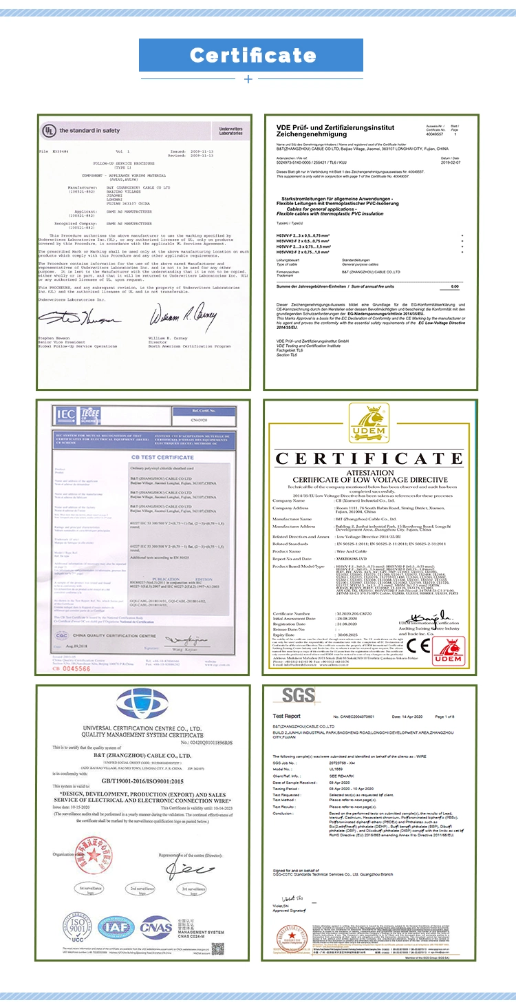 Jaso Standard XLPE Insulation Bare Copper Automotive Wire